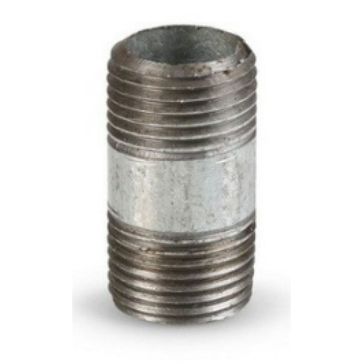  - Niple 1/2''x1 1/2'' Galvanizado