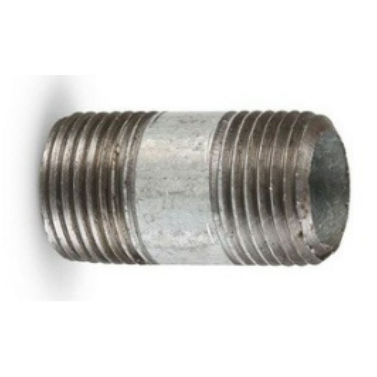  - Niple 1/2''x1 1/2'' Galvanizado
