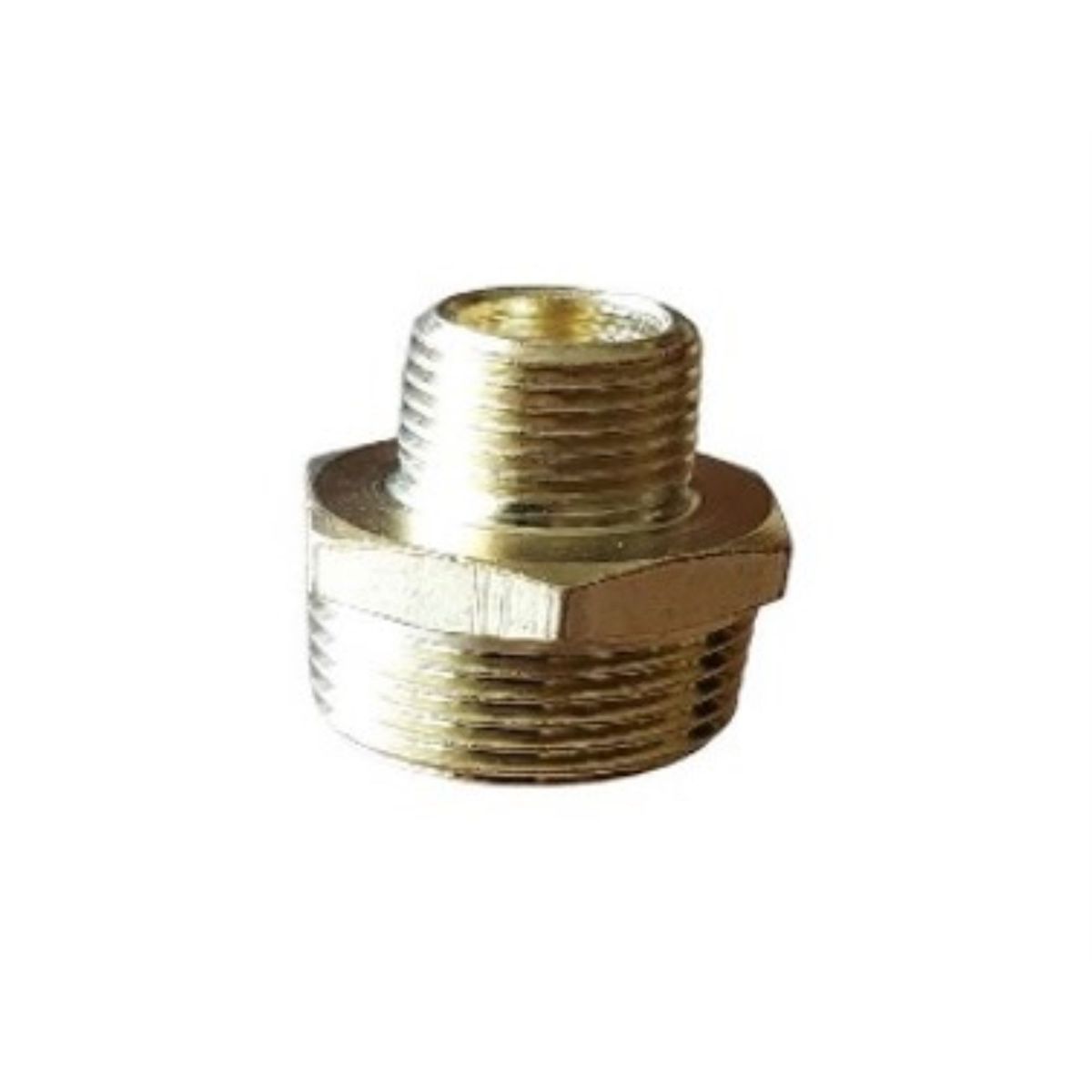 LAGO - Reducción de Compresora 1/2x1/4" Lago