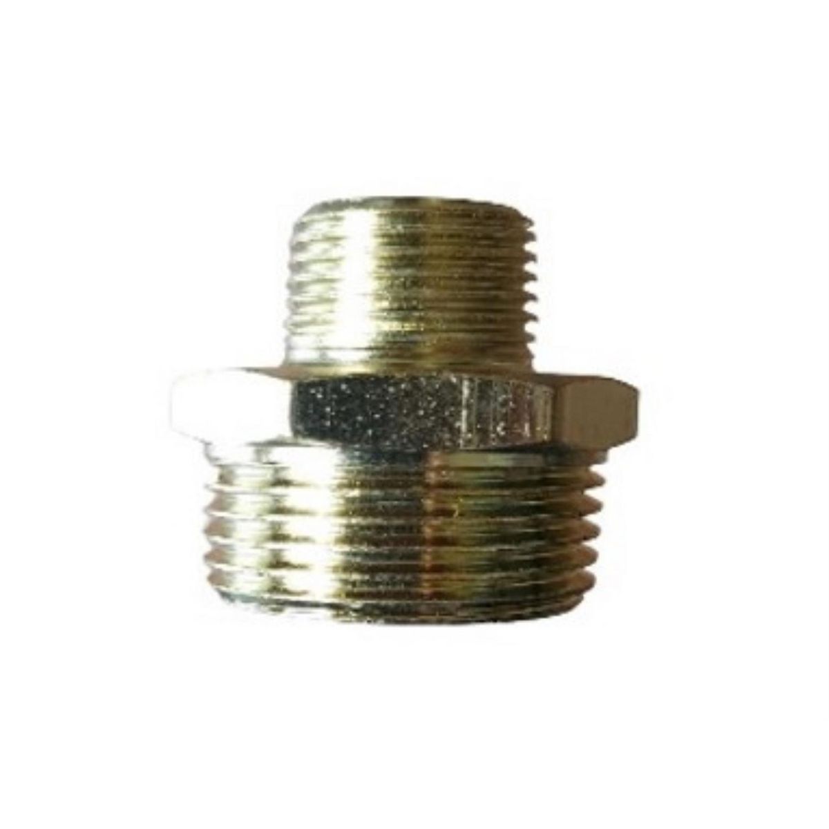 LAGO - Reducción de Compresora 1/2x1/4" Lago