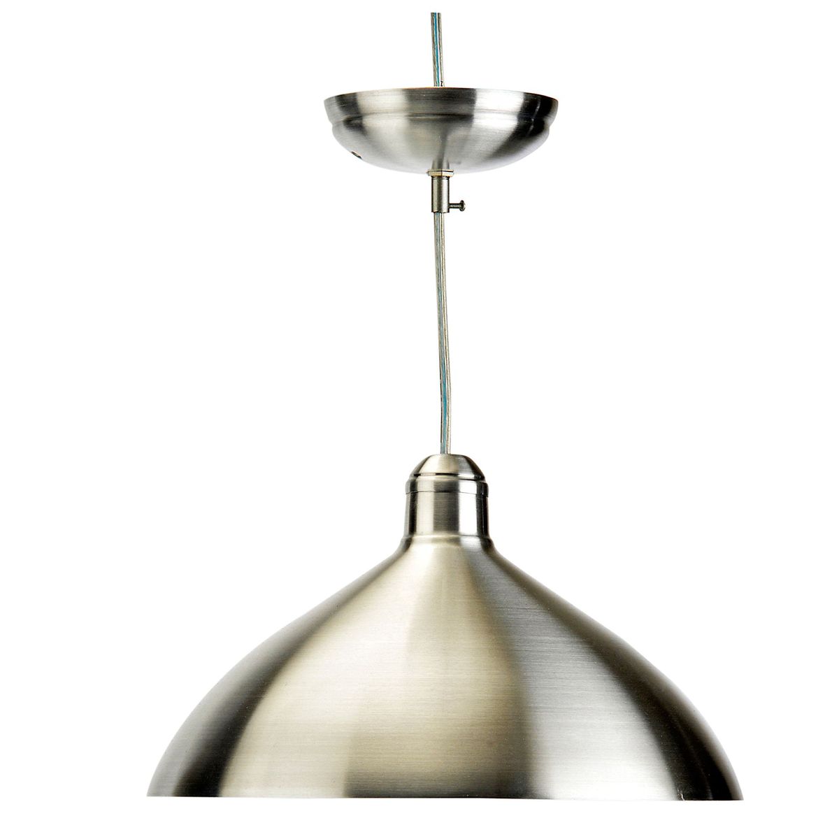 GENERICO - Lámpara Colgante Nuria 60W 221W