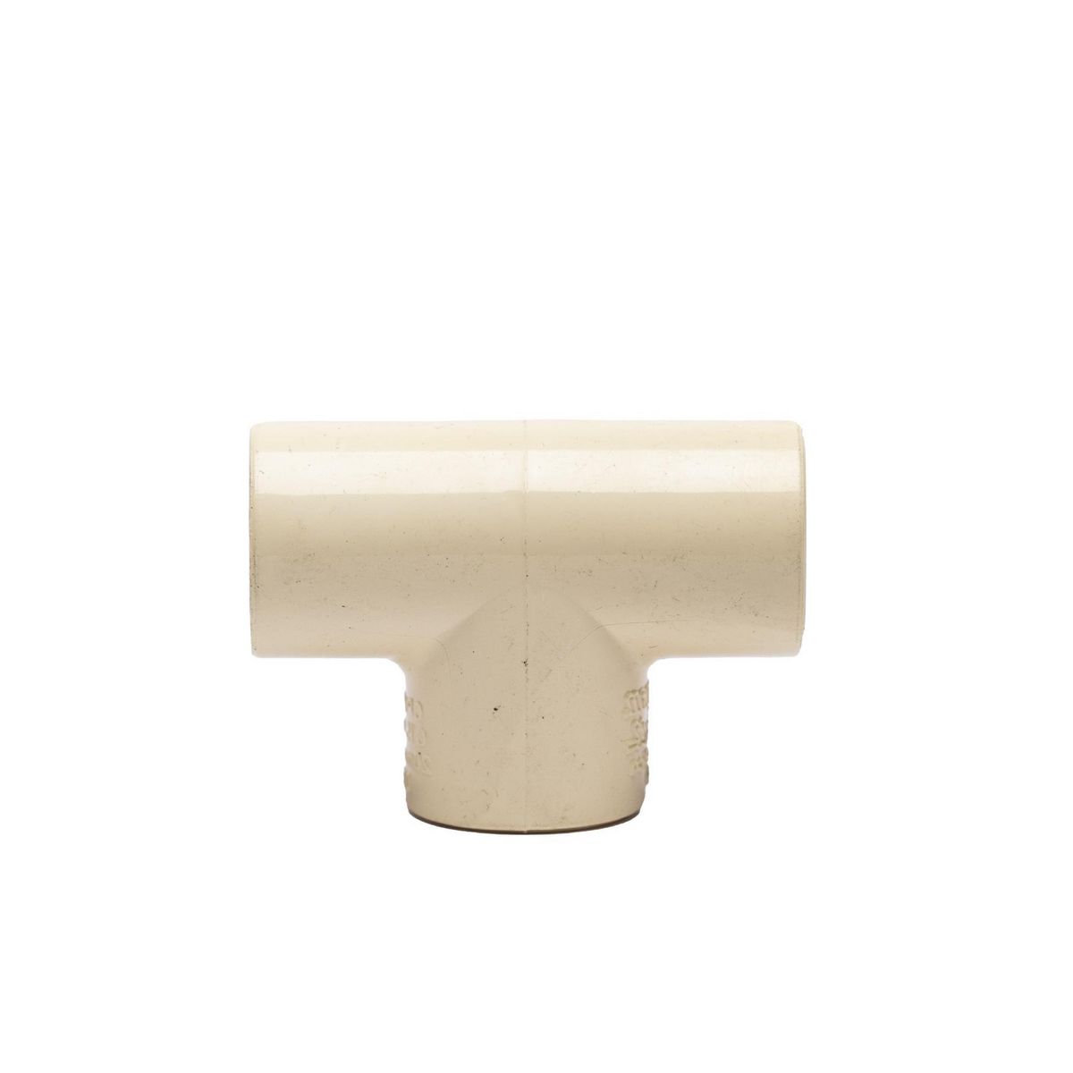 NICOLL - Te Lisa CPVC Cementar - HI 1/2" 1 Unidad