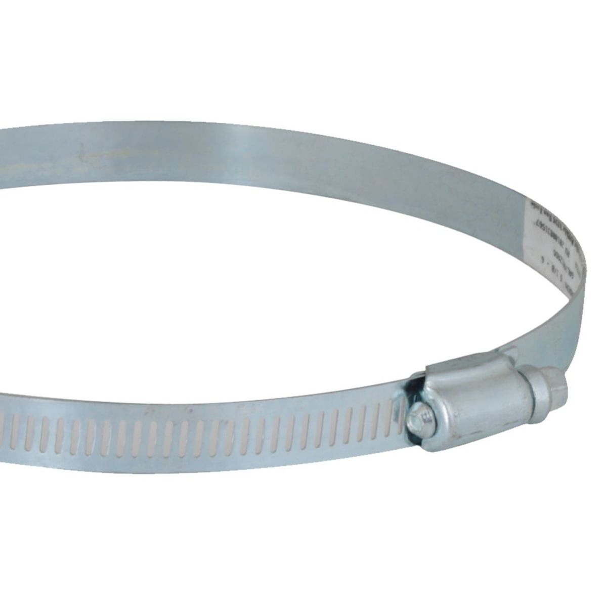 METUSA - Abrazadera 5 1/8"