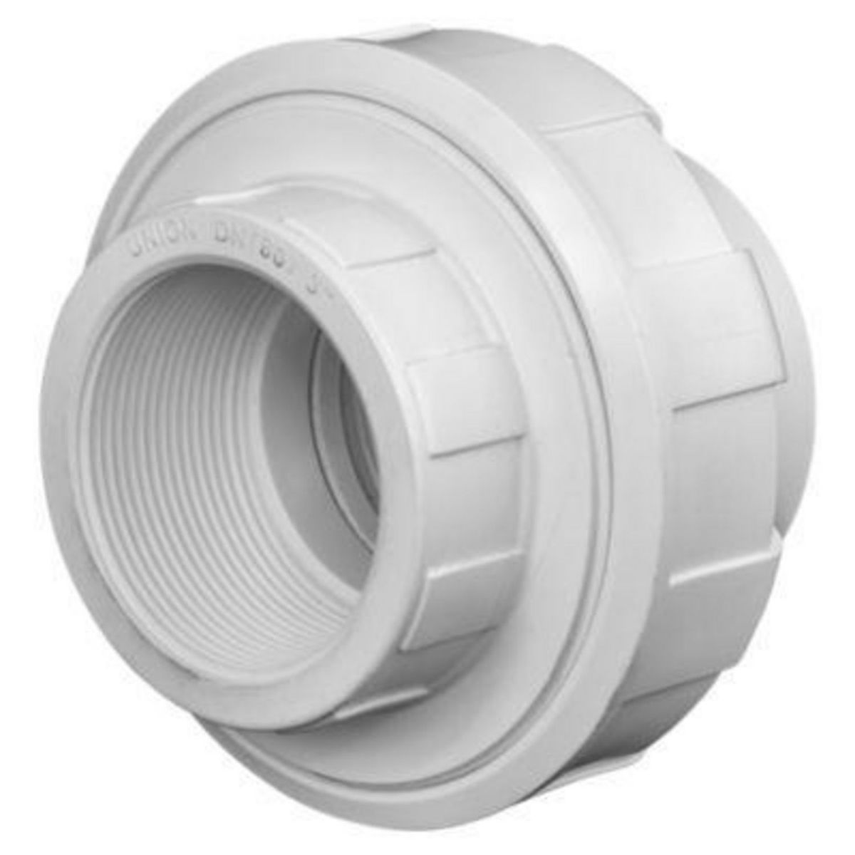 SANKING - Unión universal PVC 1" Matusita SP | Agua Fria