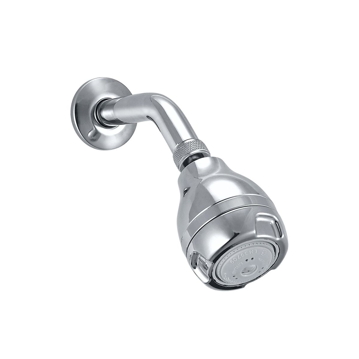 VAINSA - Salida de ducha VSI Massage Cromo