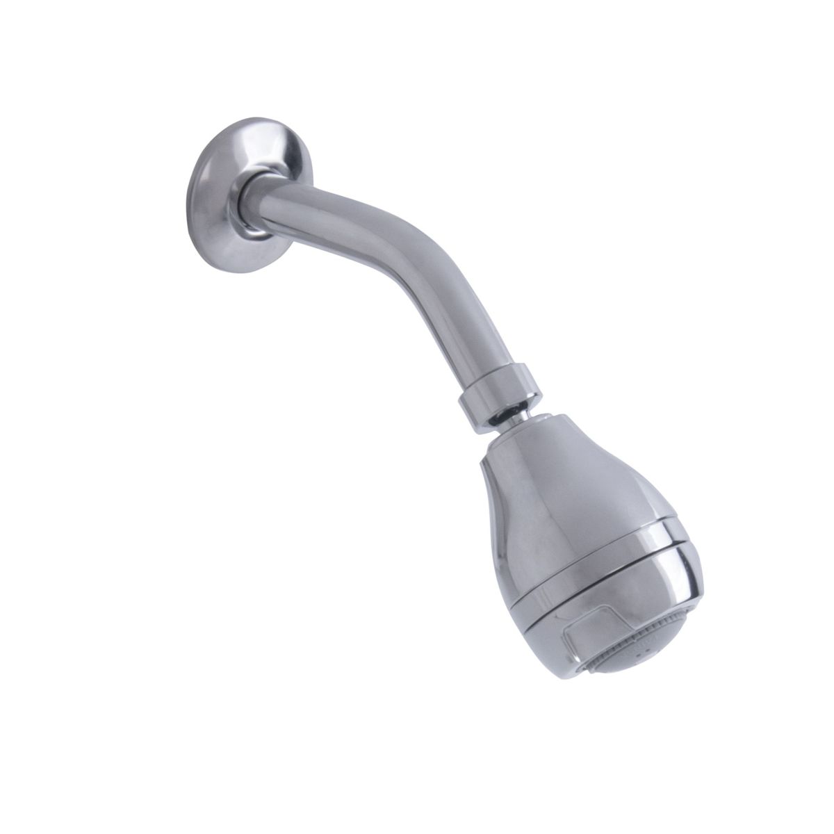 VAINSA - Salida de ducha VSI Massage Cromo