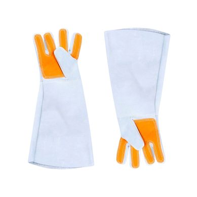 Guantes Descarne para Soldar