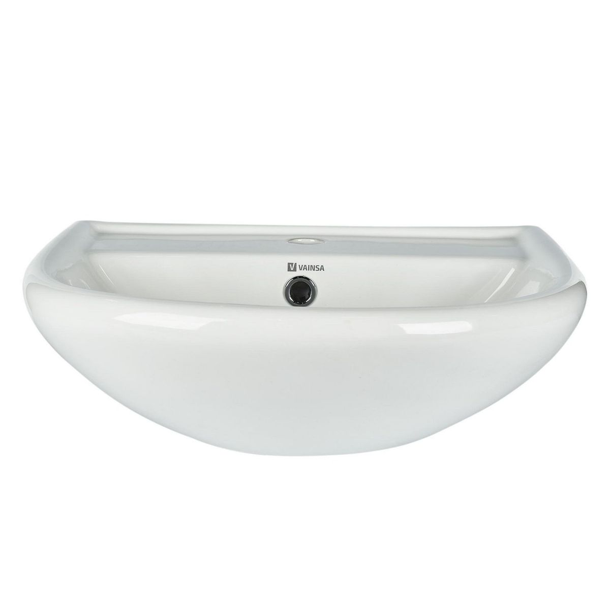 VAINSA - Lavamanos Sobre Pedestal Vainsa Avante Blanco