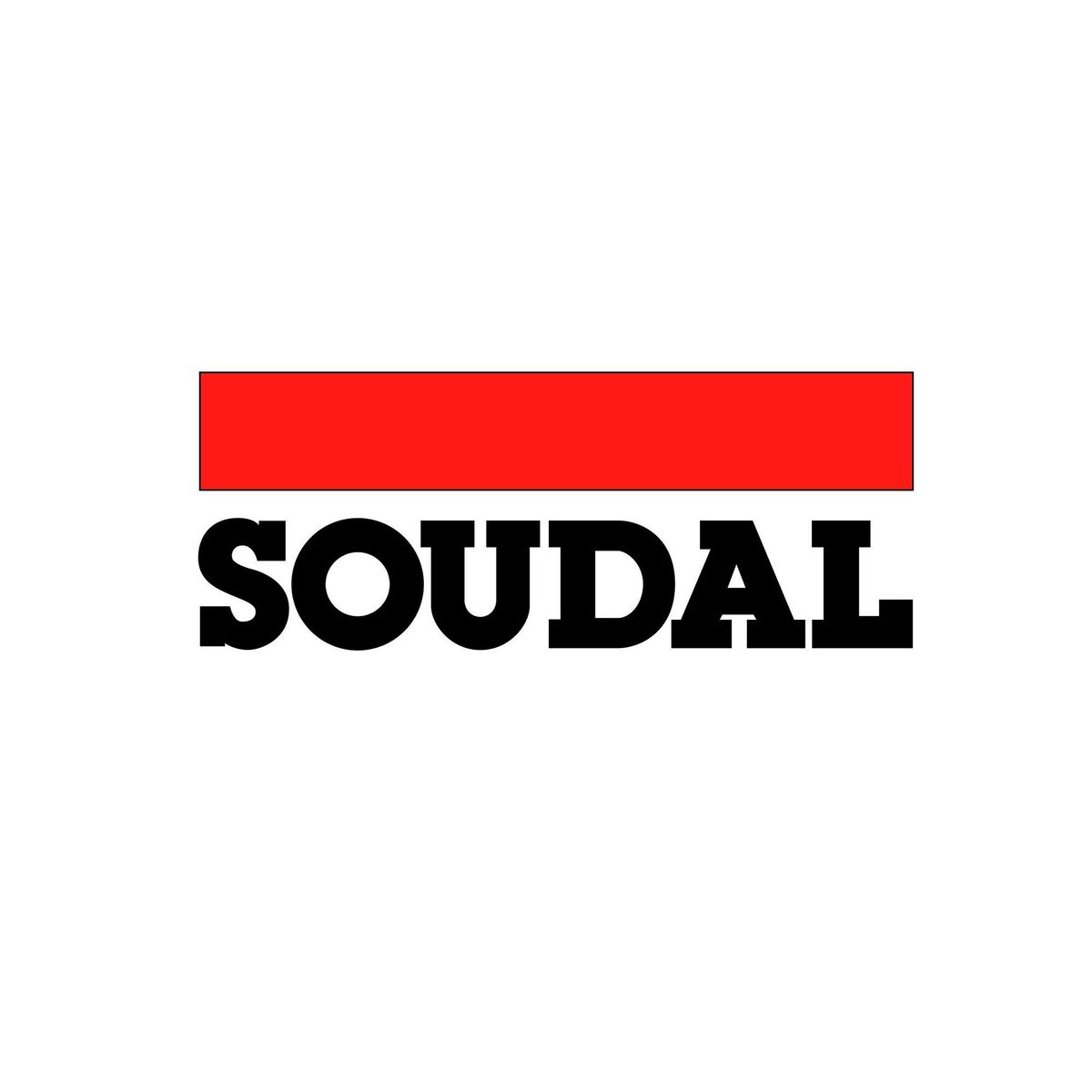 SOUDAL - Pegamento Gris 600mm