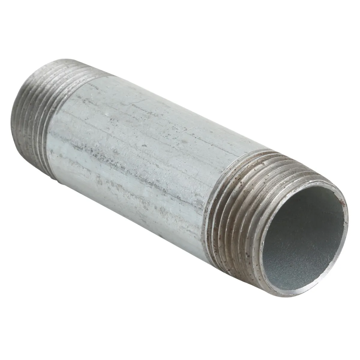 GENERICO - Niple Galvanizado 1x4''