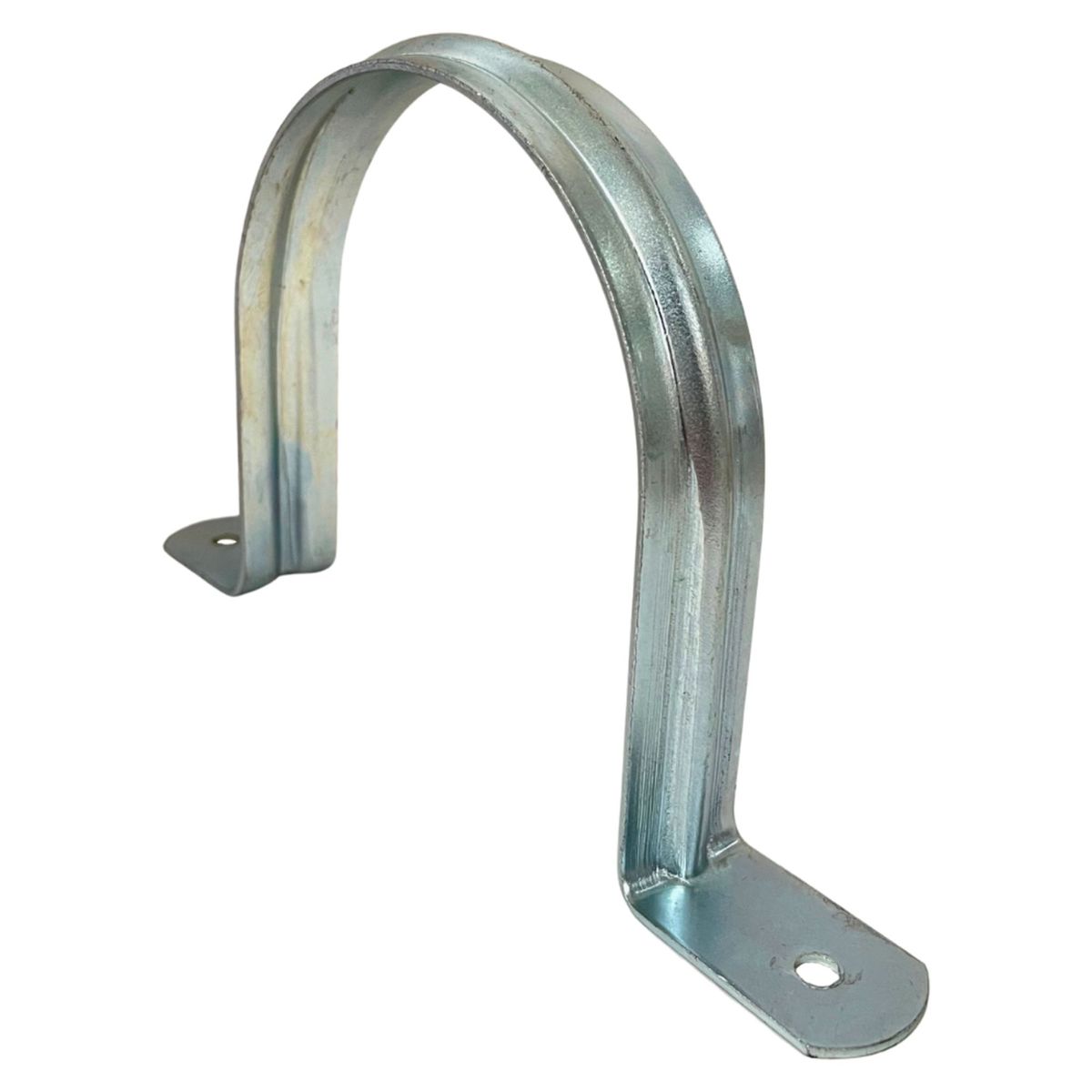 JORMEN - Abrazadera 4" 2 Oreja