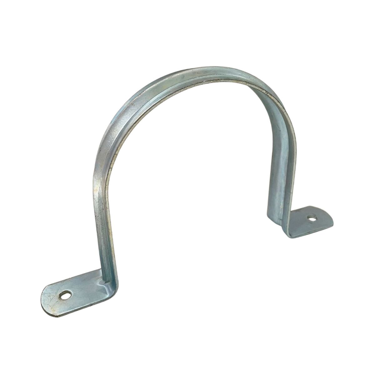 JORMEN - Abrazadera 4" 2 Oreja