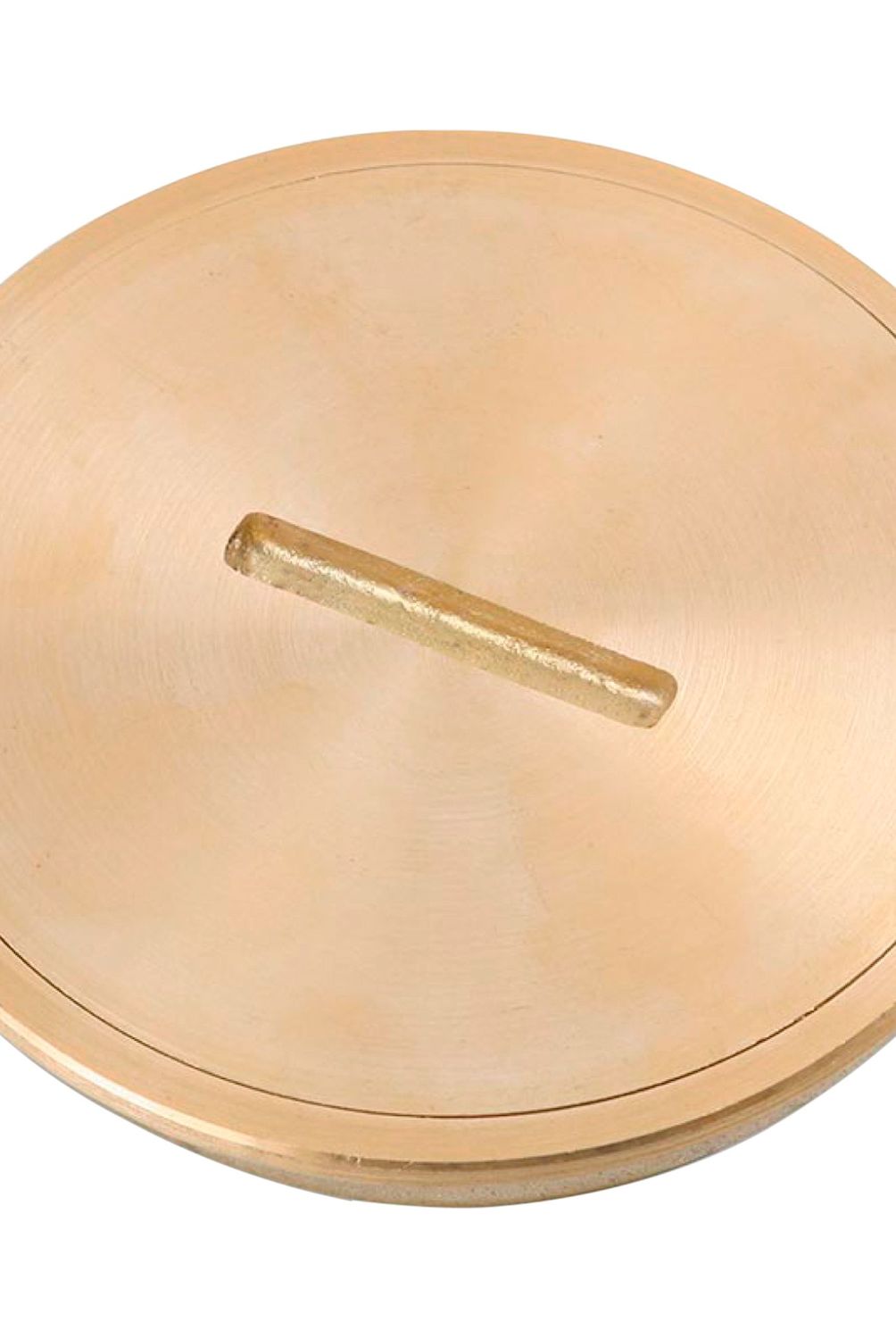 ECKOGRIF - Registro 2'' Bronce