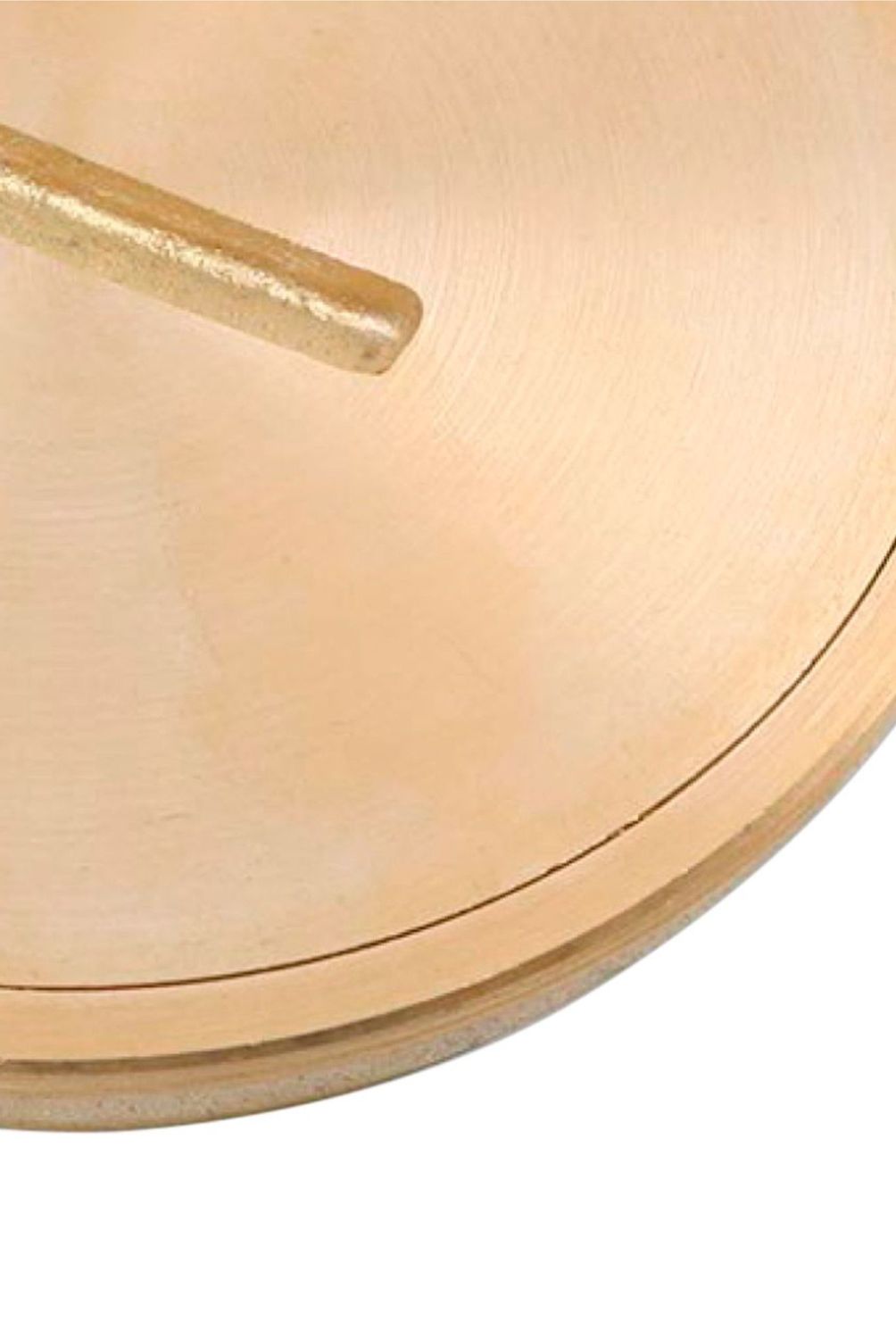 ECKOGRIF - Registro 2'' Bronce