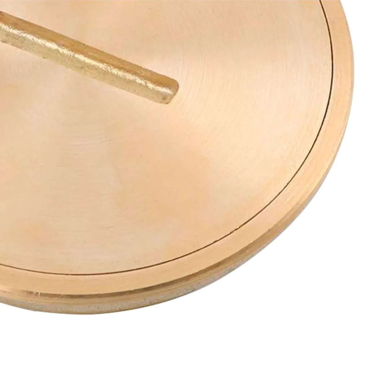 ECKOGRIF - Registro 2'' Bronce