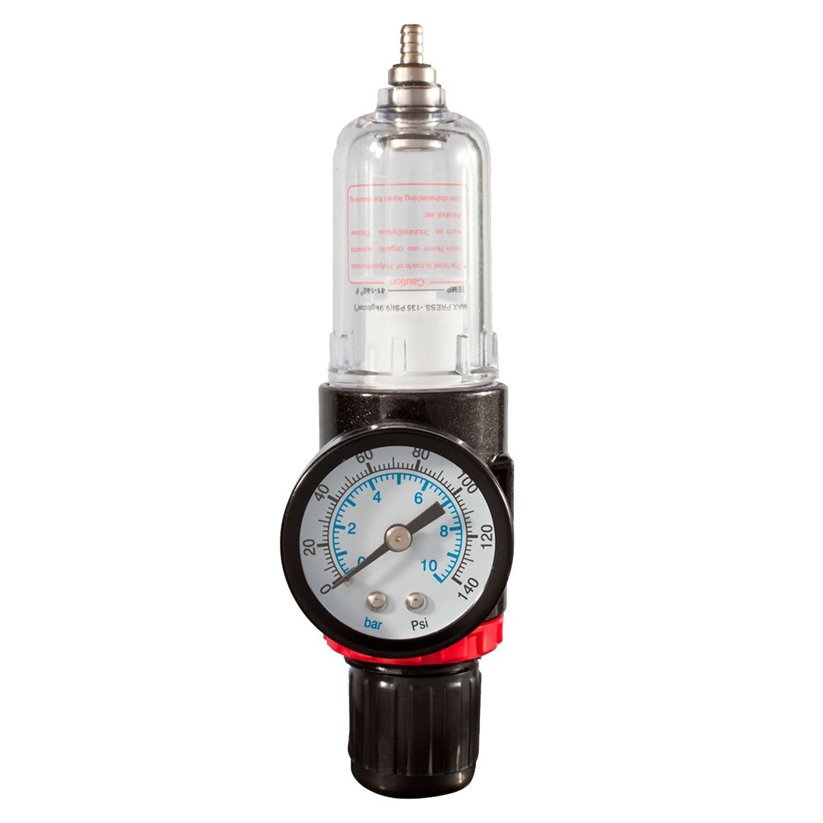 LAGO - Filtro Regulador de Aire Lago