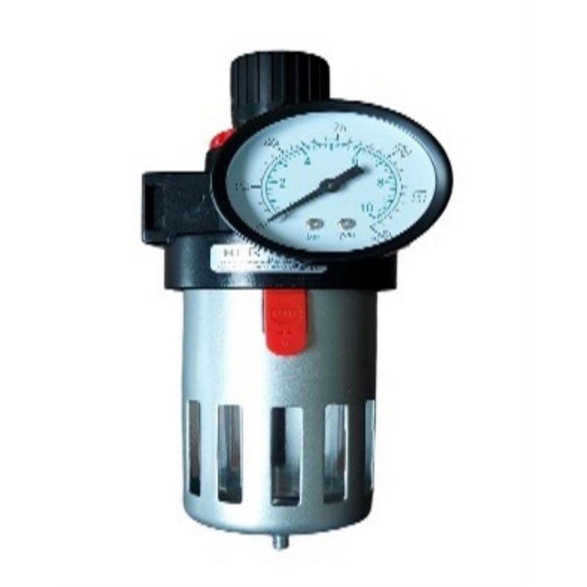 LAGO - Filtro Regulador de Aire Lago