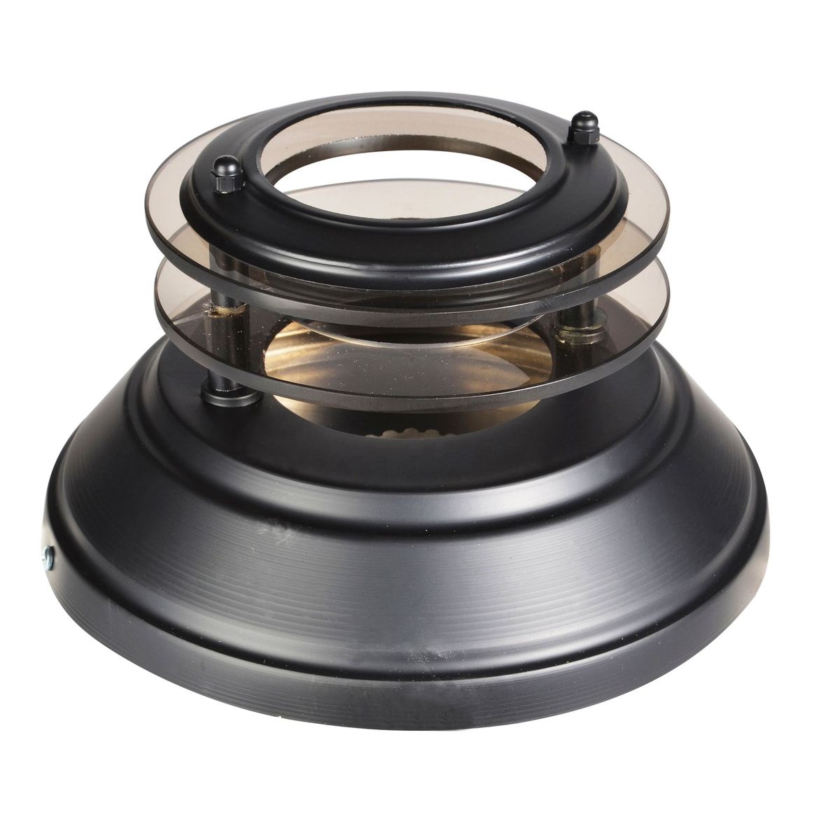 CIAMETSA - Spot Fizza Glass 1 luz