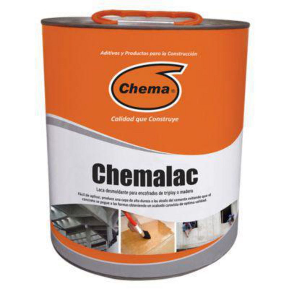 CHEMA - Laca Chemalac 1 Galón