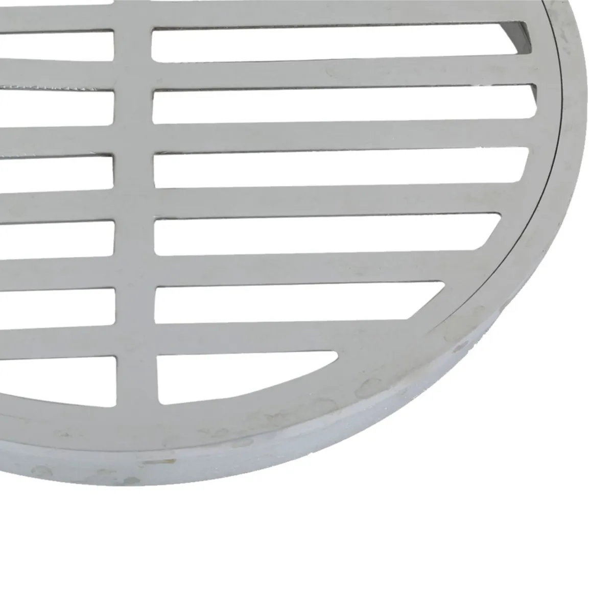 GALUSA - Sumidero 6'' Cromado