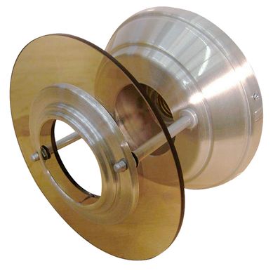 Spot adosable Ovni 1 luz 