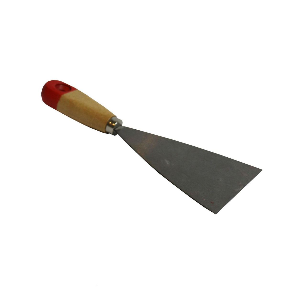 MAJOR - Espátula Con Mango De Madera 4" Major