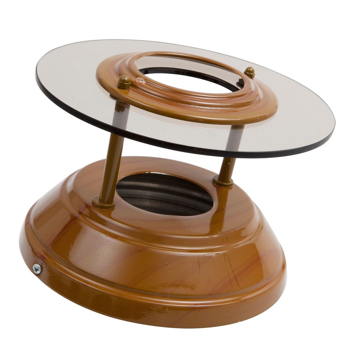 CIAMETSA - Spot adosable Ovni 1 luz