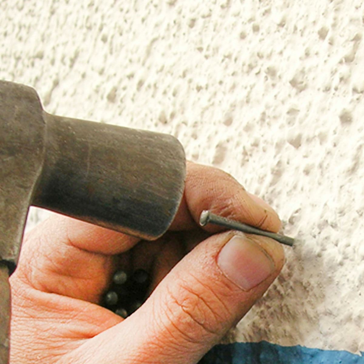 FIXSER - Clavo Liso Acero Aleado 2 x 25mm 50un