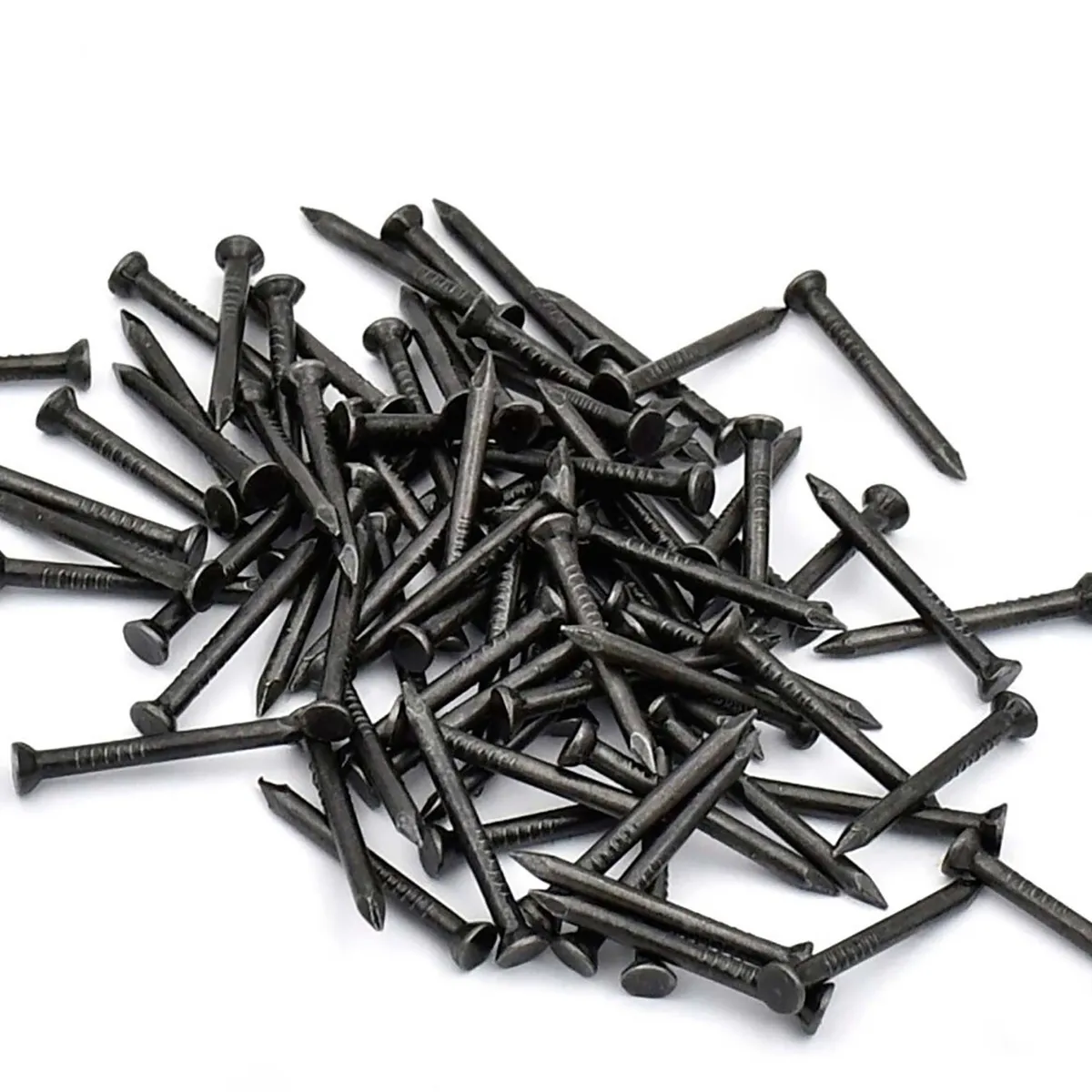 FIXSER - Clavo Liso Acero Aleado 2,5 x 30mm 50un