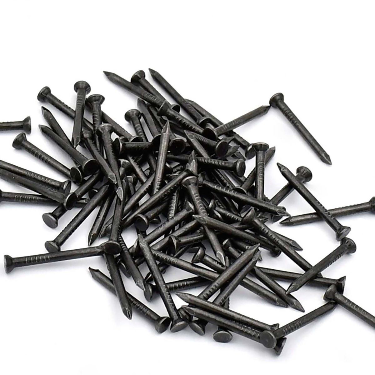 FIXSER - Clavo Liso Acero Aleado 2,5 x 30mm 50un