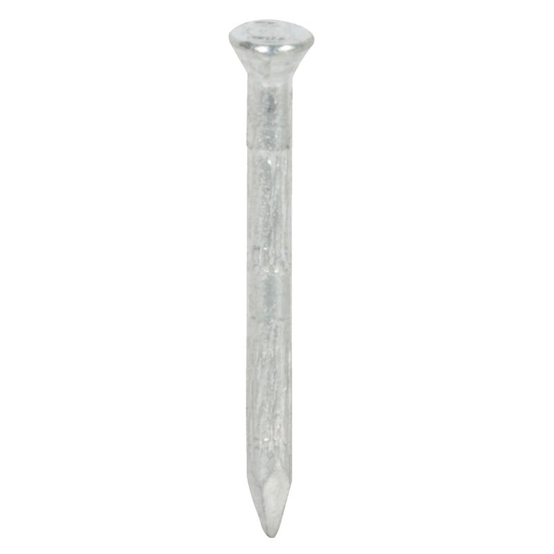 FIXSER - Clavo Estriado 2.7x30 mm x 50 unid