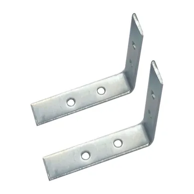 �ngulo de Zinc Liviano 3 X 2 unidades