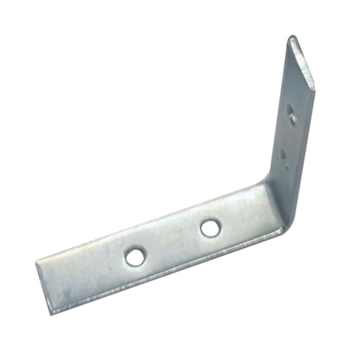 GENERICO - Ángulo de Zinc Liviano 3 X 2 unidades