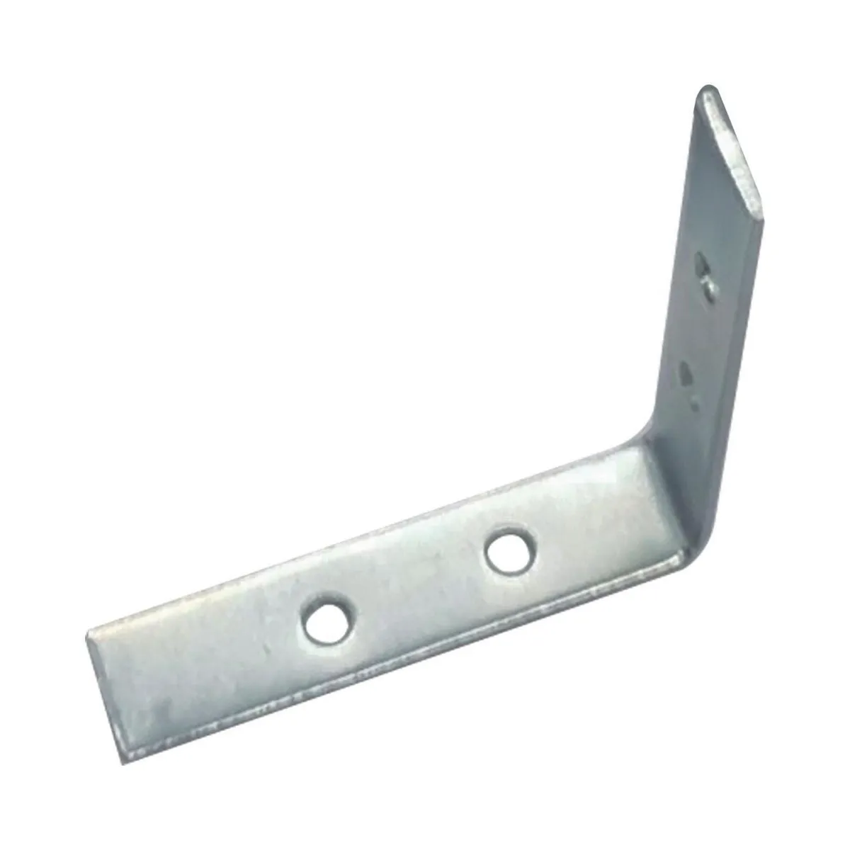GENERICO - Ángulo de Zinc Liviano 1 1/2 X 2 unidades