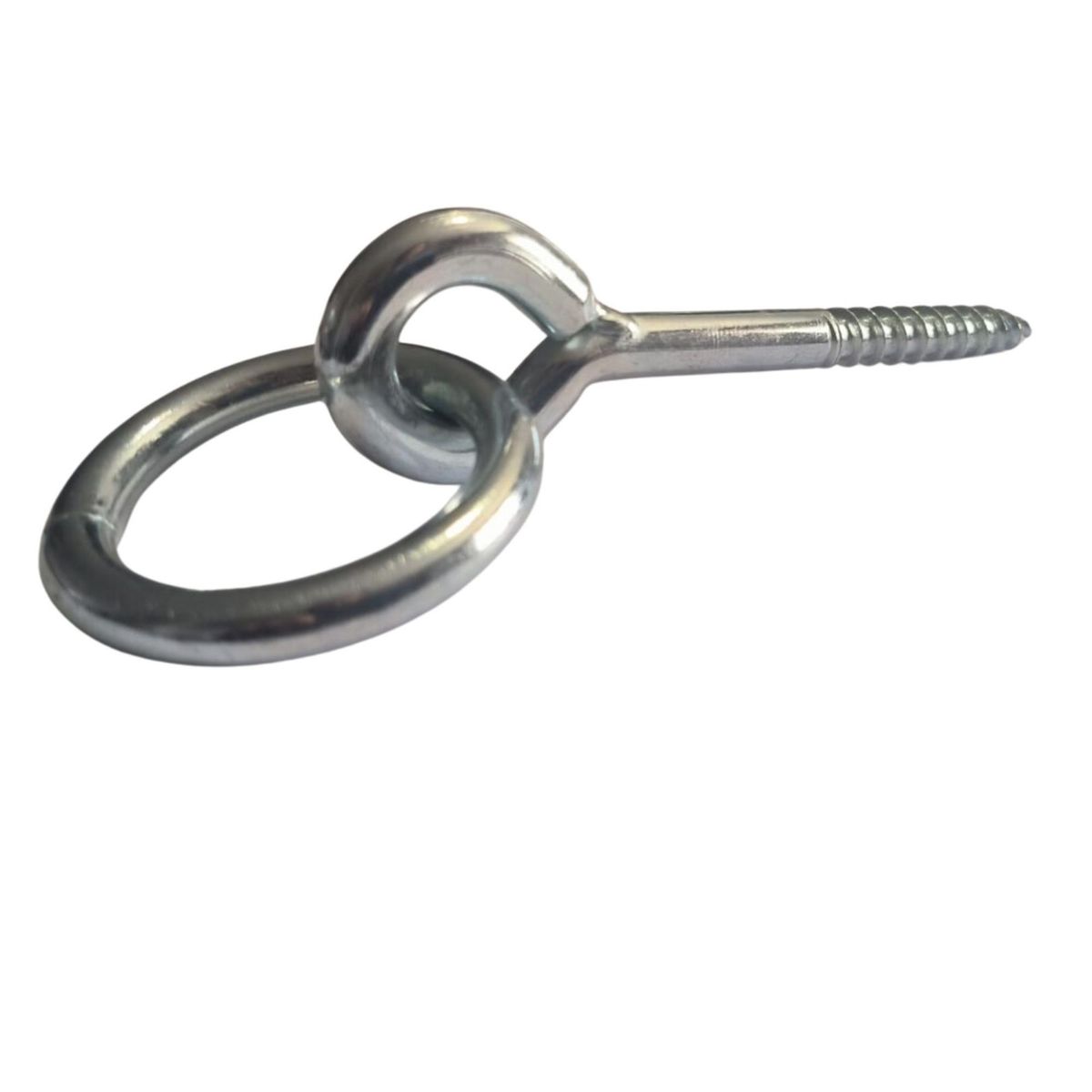 SERRATURE - Aldaba Zincada 12x98mm