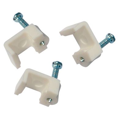 Pack x 50 Grapas Para Cemento NF-1