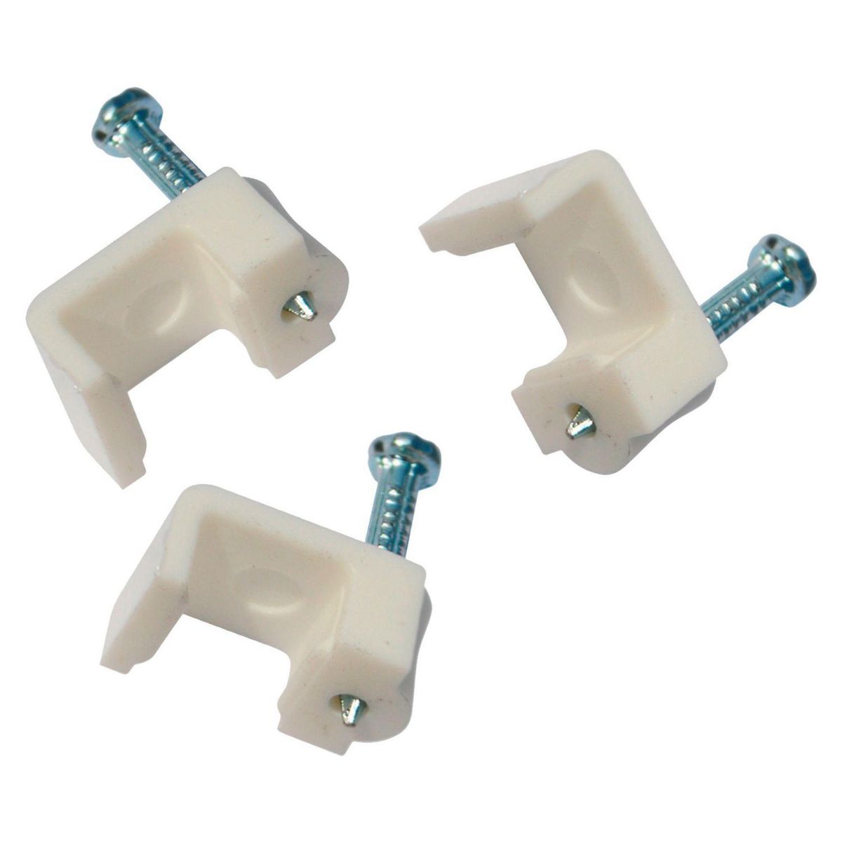 TKL - Pack x 50 Grapas Para Cemento NF-1