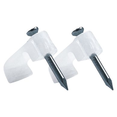 Pack x 50 Grapas Para Cemento NF-2