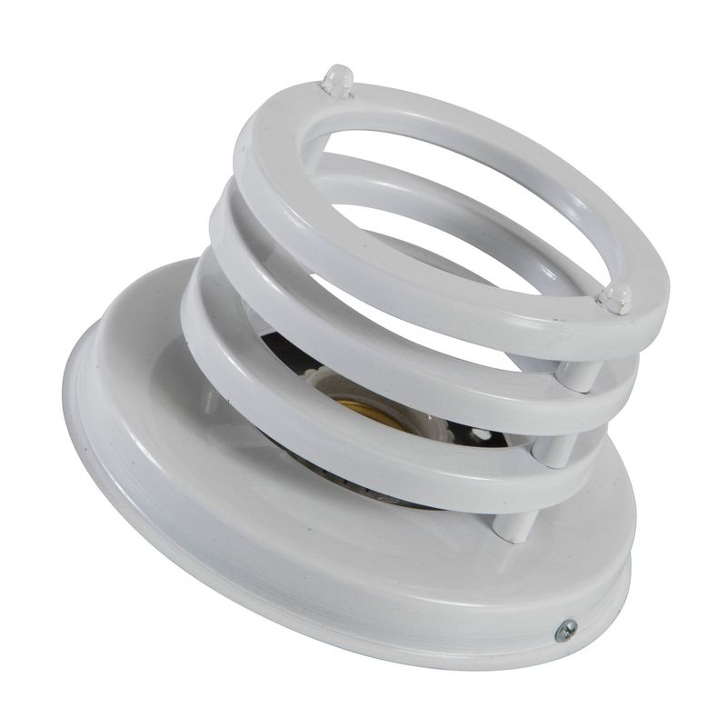 CIAMETSA - Spot adosable Super Star 1 luz