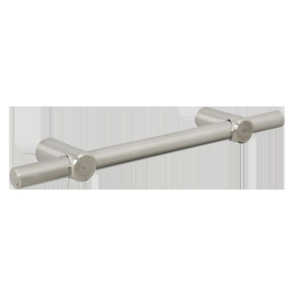 ITALOCKS - Jalador de Asa Cross 96 mm Acero Inox