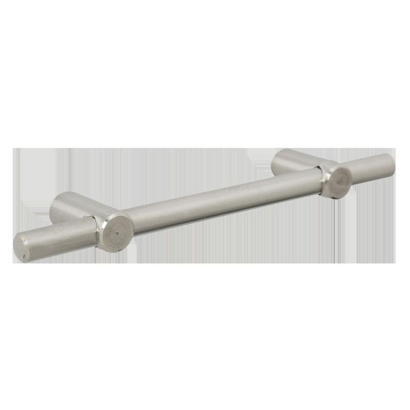 ITALOCKS - Jalador de Asa Cross 96 mm Acero Inox