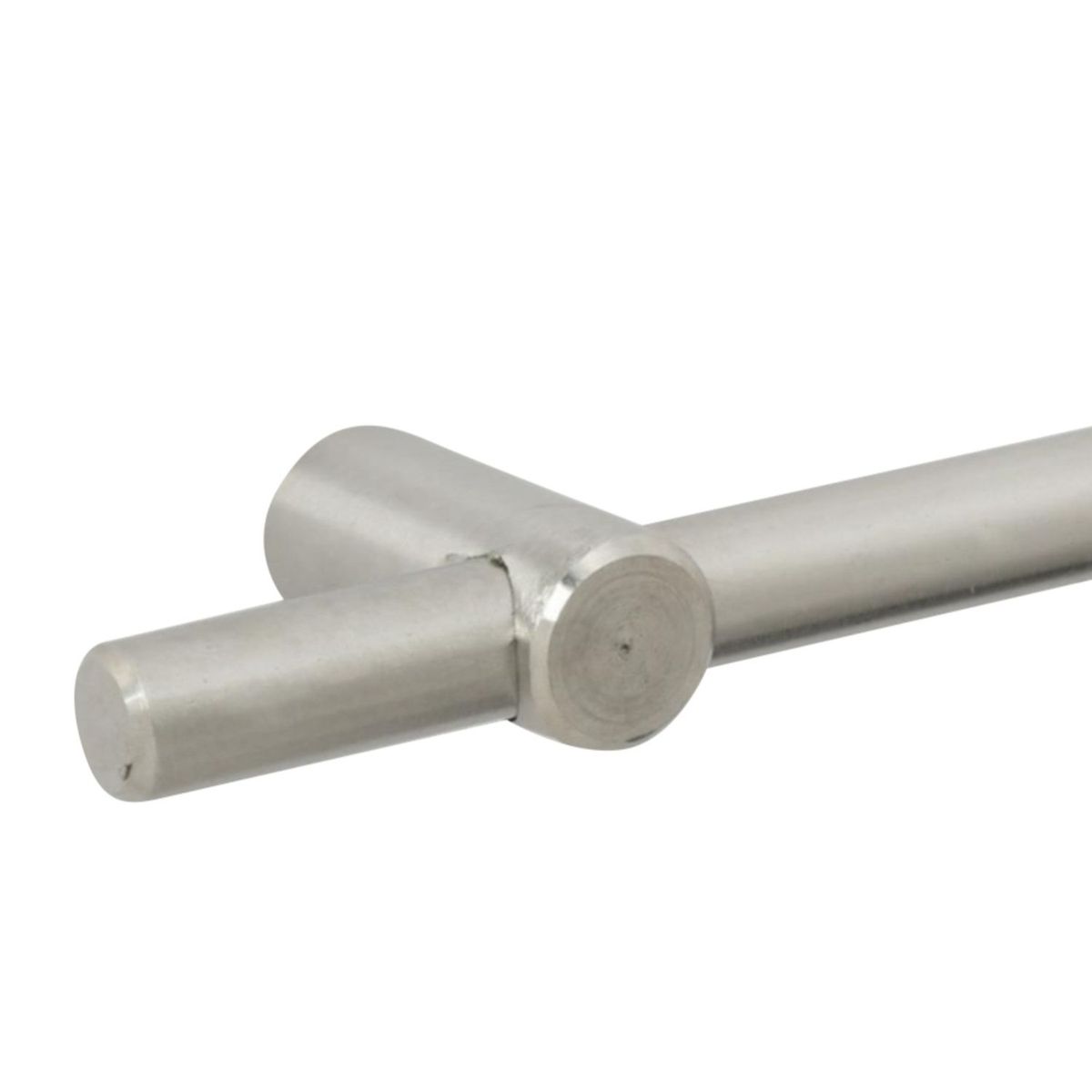 ITALOCKS - Jalador de Asa Cross 96 mm Acero Inox