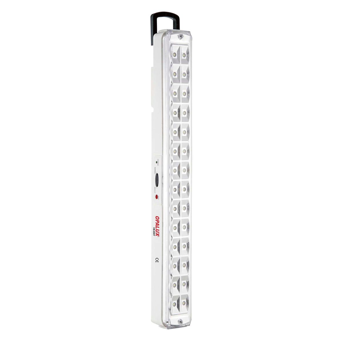OPALUX - Lampara De Emergencia 28Led Portatil Opalux