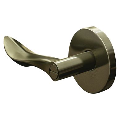 Cerradura de Manija Onda Bao Bronce Antiguo Forte