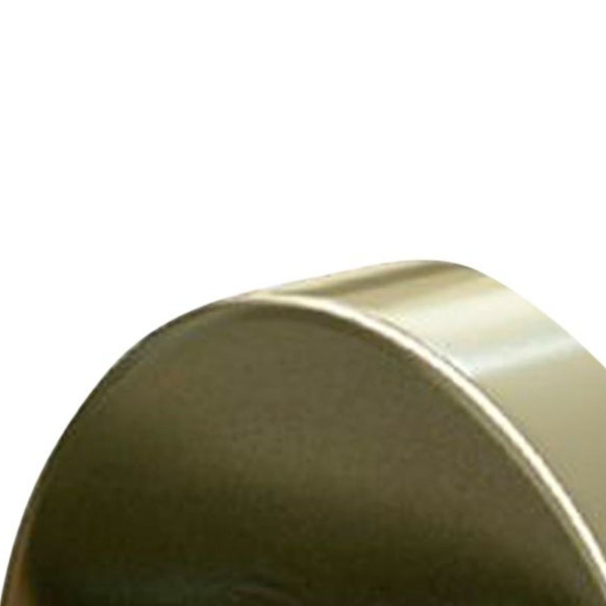 FORTE - Cerradura de Manija Baño Onda Bronce Antiguo