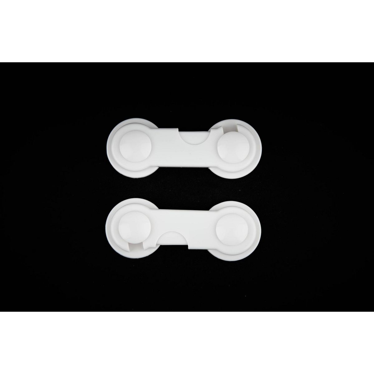 ZENDER - Seguro (Pack x2) para Armario