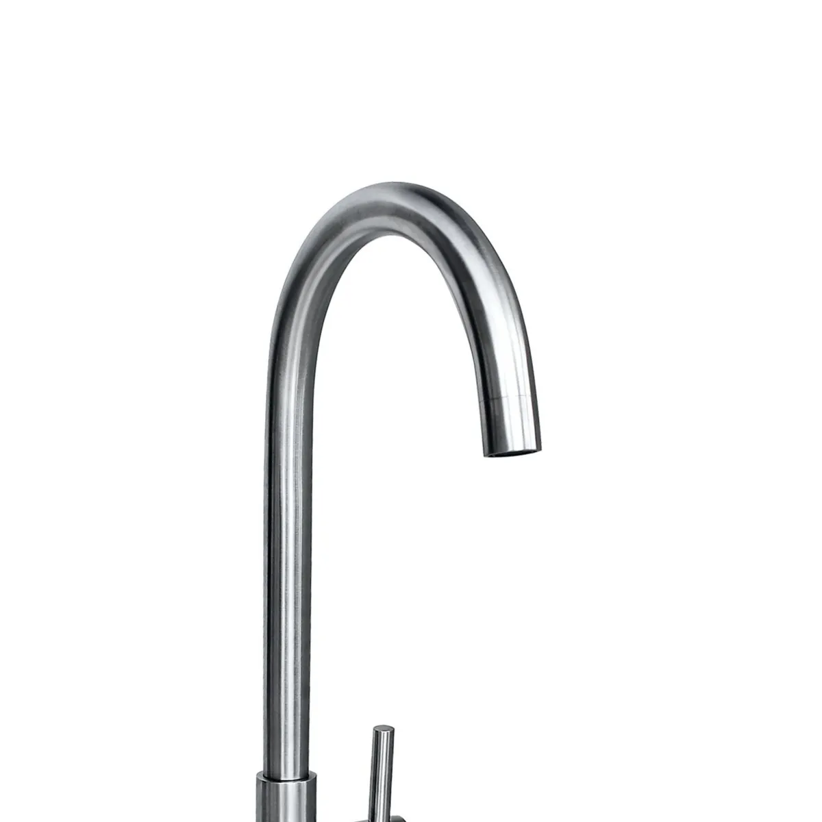 VAINSA - Llave para Lavadero al Mueble Inox V Steel