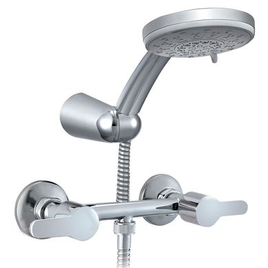 Mezcladora para Ducha 6'' Mares Maui