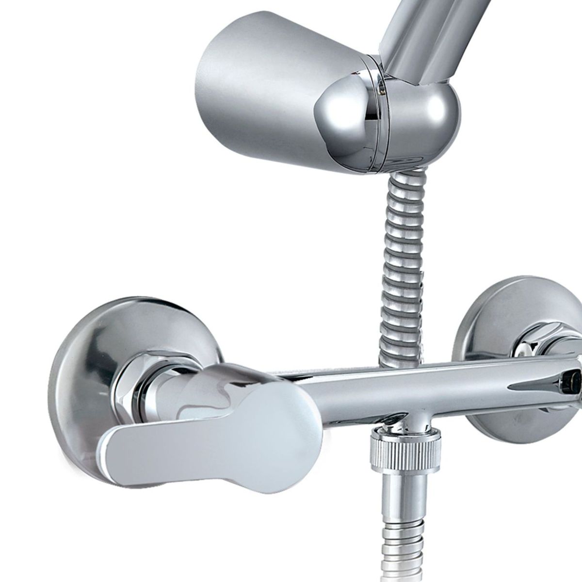 VAINSA - Mezcladora para Ducha 6'' Mares Maui