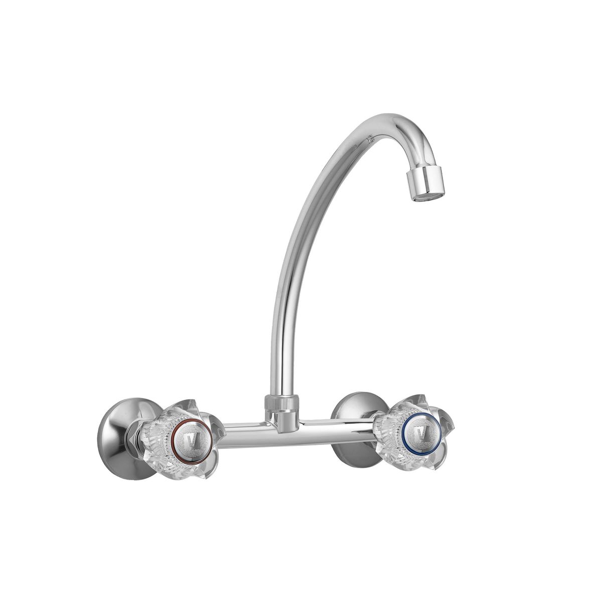 VAINSA - Mezcladora de Lavadero a la Pared